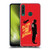 Cobra Kai Key Art Johnny Lawrence Eagle Bite Soft Gel Case for Huawei Y6p