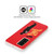 Cobra Kai Key Art Johnny Lawrence Eagle Bite Soft Gel Case for Huawei Y6p