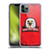 Cobra Kai Key Art Eagle Fang Logo Soft Gel Case for Apple iPhone 11 Pro Max