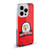 Cobra Kai Key Art Eagle Fang Logo Soft Gel Case for Apple iPhone 11 Pro Max
