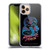 Cobra Kai Key Art Never Dies Logo Soft Gel Case for Apple iPhone 11 Pro