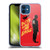 Cobra Kai Key Art Johnny Lawrence Eagle Bite Soft Gel Case for Apple iPhone 12 / iPhone 12 Pro