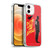 Cobra Kai Key Art Johnny Lawrence Eagle Bite Soft Gel Case for Apple iPhone 12 / iPhone 12 Pro & MagSafe