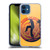 Cobra Kai Key Art Miyagi Do Logo Soft Gel Case for Apple iPhone 12 / iPhone 12 Pro
