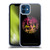 Cobra Kai Key Art Strike Hard Logo Soft Gel Case for Apple iPhone 12 / iPhone 12 Pro