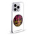 Cobra Kai Key Art Strike Hard Logo Soft Gel Case for Apple iPhone 12 / iPhone 12 Pro