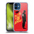 Cobra Kai Key Art Johnny Lawrence Eagle Bite Soft Gel Case for Apple iPhone 12 Mini