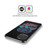 Cobra Kai Key Art Never Dies Logo Soft Gel Case for Apple iPhone 13 Mini
