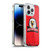 Cobra Kai Key Art Eagle Fang Logo Soft Gel Case for Apple iPhone 13 Pro Max & MagSafe