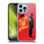 Cobra Kai Key Art Johnny Lawrence Eagle Bite Soft Gel Case for Apple iPhone 13 Pro Max