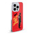Cobra Kai Key Art Johnny Lawrence Eagle Bite Soft Gel Case for Apple iPhone 13 Pro Max