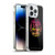 Cobra Kai Key Art Strike Hard Logo Soft Gel Case for Apple iPhone 13 Pro Max & MagSafe