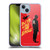 Cobra Kai Key Art Johnny Lawrence Eagle Bite Soft Gel Case for Apple iPhone 14 Plus