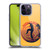 Cobra Kai Key Art Miyagi Do Logo Soft Gel Case for Apple iPhone 14 Pro Max