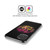 Cobra Kai Key Art Strike Hard Logo Soft Gel Case for Apple iPhone 6 Plus / iPhone 6s Plus