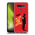 Cobra Kai Key Art Johnny Lawrence Eagle Bite Soft Gel Case for LG K51S