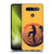 Cobra Kai Key Art Miyagi Do Logo Soft Gel Case for LG K51S