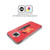 Cobra Kai Key Art Johnny Lawrence Eagle Bite Soft Gel Case for Motorola Edge S30 / Moto G200 5G