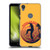 Cobra Kai Key Art Miyagi Do Logo Soft Gel Case for Motorola Moto E6