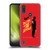 Cobra Kai Key Art Johnny Lawrence Eagle Bite Soft Gel Case for Motorola Moto E6s (2020)