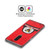 Cobra Kai Key Art Eagle Fang Logo Soft Gel Case for Google Pixel 3