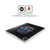 Cobra Kai Key Art Never Dies Logo Soft Gel Case for Samsung Galaxy Tab S8 Ultra