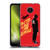 Cobra Kai Key Art Johnny Lawrence Eagle Bite Soft Gel Case for Nokia C10 / C20
