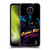 Cobra Kai Key Art Johnny Lawrence Never Dies Soft Gel Case for Nokia C10 / C20