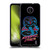 Cobra Kai Key Art Never Dies Logo Soft Gel Case for Nokia C10 / C20