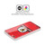Cobra Kai Key Art Eagle Fang Logo Soft Gel Case for OPPO Reno 2