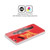 Cobra Kai Key Art Johnny Lawrence Eagle Bite Soft Gel Case for OPPO Reno 4 5G