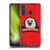 Cobra Kai Key Art Eagle Fang Logo Soft Gel Case for Samsung Galaxy A21 (2020)