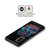 Cobra Kai Key Art Never Dies Logo Soft Gel Case for Samsung Galaxy S21 Ultra 5G