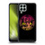 Cobra Kai Key Art Strike Hard Logo Soft Gel Case for Samsung Galaxy M33 (2022)