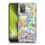 Care Bears 40th Anniversary Rainbow Soft Gel Case for HTC Desire 21 Pro 5G