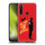 Cobra Kai Key Art Johnny Lawrence Eagle Bite Soft Gel Case for Xiaomi Redmi Note 8T