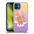 Care Bears 40th Anniversary Celebrate Soft Gel Case for Apple iPhone 12 / iPhone 12 Pro