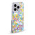 Care Bears 40th Anniversary Rainbow Soft Gel Case for Apple iPhone 12 Mini & MagSafe