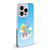 Care Bears 40th Anniversary Iconic Soft Gel Case for Apple iPhone 13 Pro & MagSafe