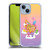 Care Bears 40th Anniversary Celebrate Soft Gel Case for Apple iPhone 14