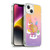 Care Bears 40th Anniversary Celebrate Soft Gel Case for Apple iPhone 14 Plus & MagSafe