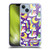 Care Bears 40th Anniversary Rainbow Falls Soft Gel Case for Apple iPhone 14 Plus