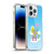 Care Bears 40th Anniversary Iconic Soft Gel Case for Apple iPhone 14 Pro Max & MagSafe