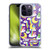 Care Bears 40th Anniversary Rainbow Falls Soft Gel Case for Apple iPhone 14 Pro
