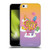 Care Bears 40th Anniversary Celebrate Soft Gel Case for Apple iPhone 5c