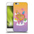 Care Bears 40th Anniversary Celebrate Soft Gel Case for Apple iPhone 6 / iPhone 6s