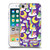 Care Bears 40th Anniversary Rainbow Falls Soft Gel Case for Apple iPhone 7 / 8 / SE 2020 & 2022
