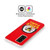 Cobra Kai Season 4 Key Art Team Eagle Fang Soft Gel Case for Huawei P40 lite E