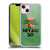 Cobra Kai Season 4 Key Art Team Miyagi Do Soft Gel Case for Apple iPhone 13