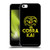 Cobra Kai Season 4 Key Art Team Cobra Kai Soft Gel Case for Apple iPhone 5c